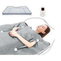 Thumbnail for Sauna Blanket Infrared Sauna Blanket