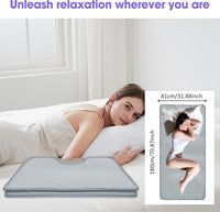 Thumbnail for Sauna Blanket Infrared Sauna Blanket