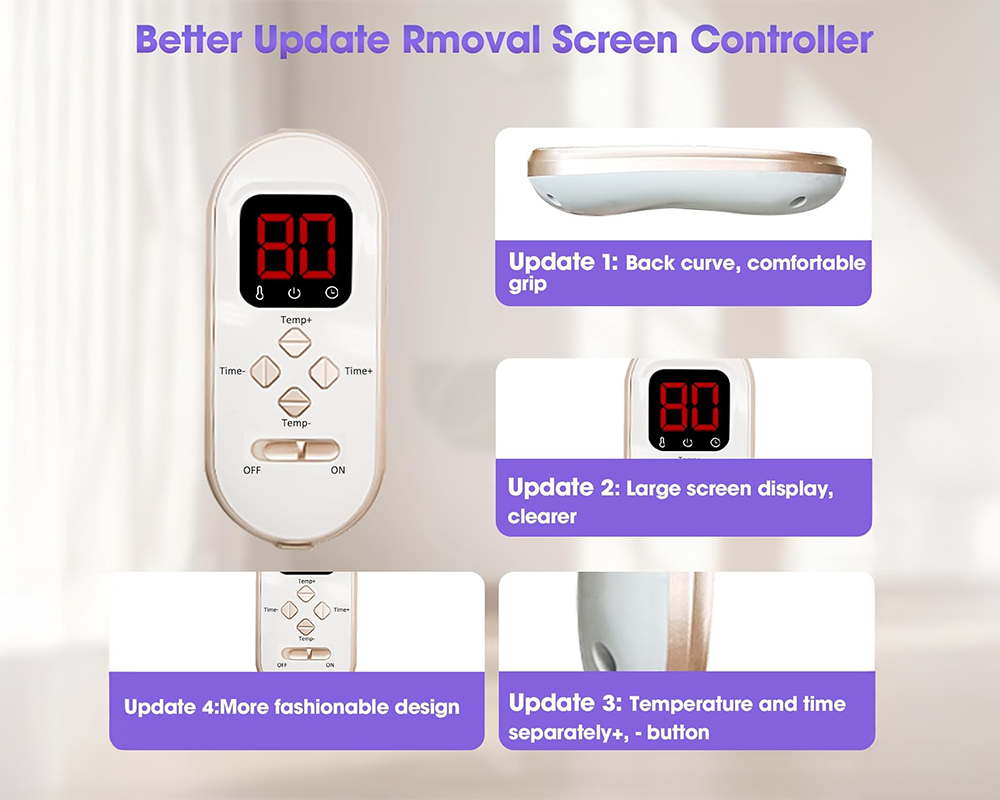 Sauna Blanket Infrared Sauna Blanket