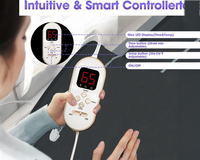 Thumbnail for Sauna Blanket Infrared Sauna Blanket