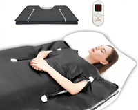 Thumbnail for Sauna Blanket Infrared Sauna Blanket