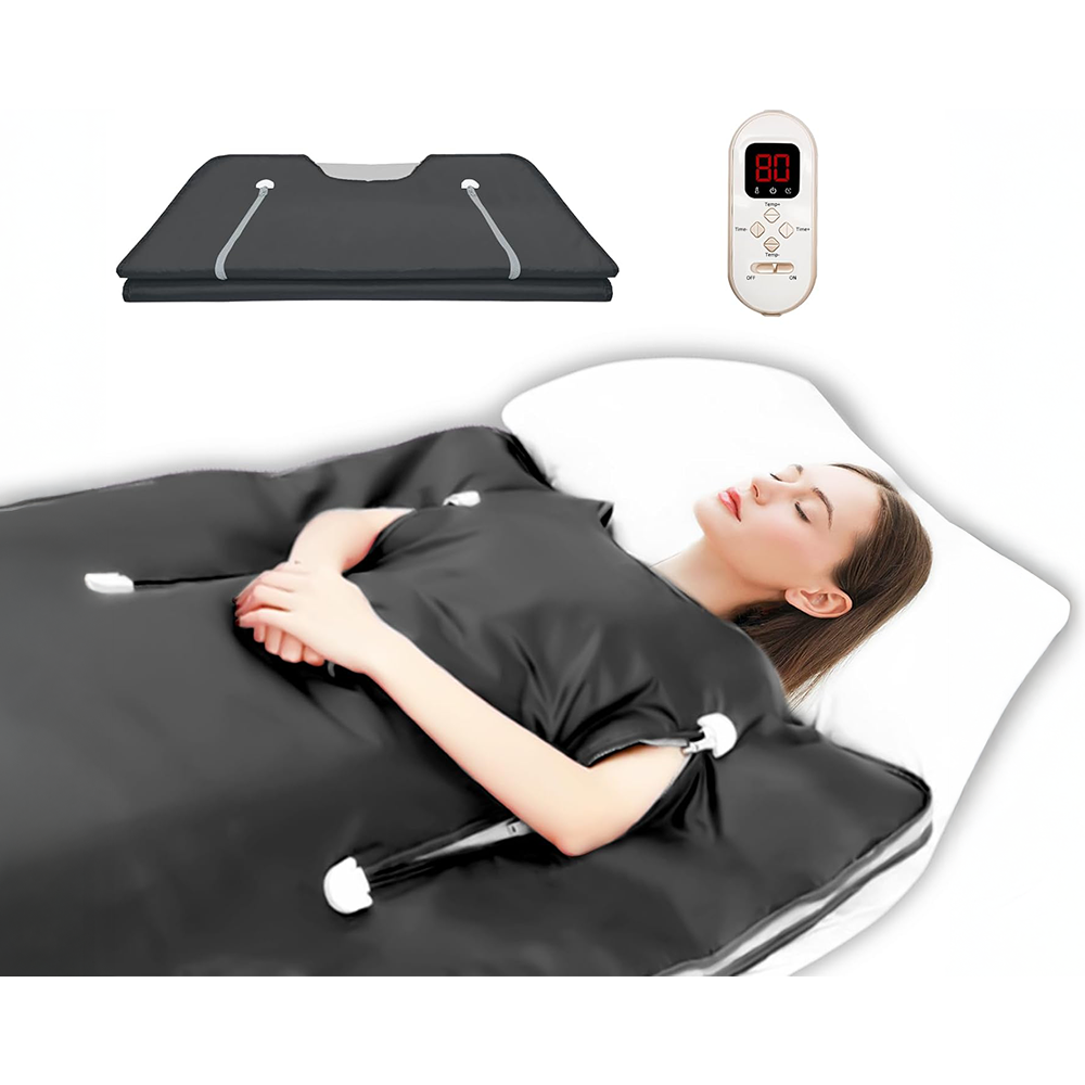 Sauna Blanket Infrared Sauna Blanket