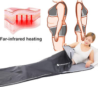 Thumbnail for Sauna Blanket Infrared Sauna Blanket