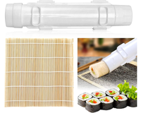 Thumbnail for Japanese cuisine sushi set