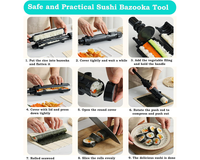 Thumbnail for Sushi Making Kit
