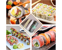 Thumbnail for Sushi Making Kit
