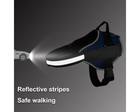 Thumbnail for Adjustable Dog Harness