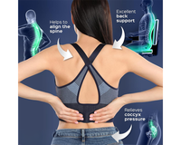 Thumbnail for Seat Cushion for Office Chair Memory Foam Seat Cushion for Office Chair Ergonomic Support