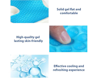 Thumbnail for Seat Cushion for Office Chair Memory Foam Seat Cushion for Office Chair Ergonomic Support