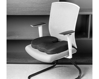 Thumbnail for Seat Cushion for Office Chair Memory Foam Seat Cushion for Office Chair Ergonomic Support