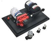 Thumbnail for Marine pressure pump with included filter and joints