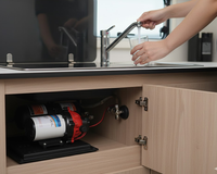 Thumbnail for Water Pressure System