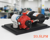 Thumbnail for Water Pressure System