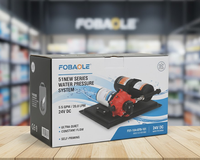 Thumbnail for Water Pressure System