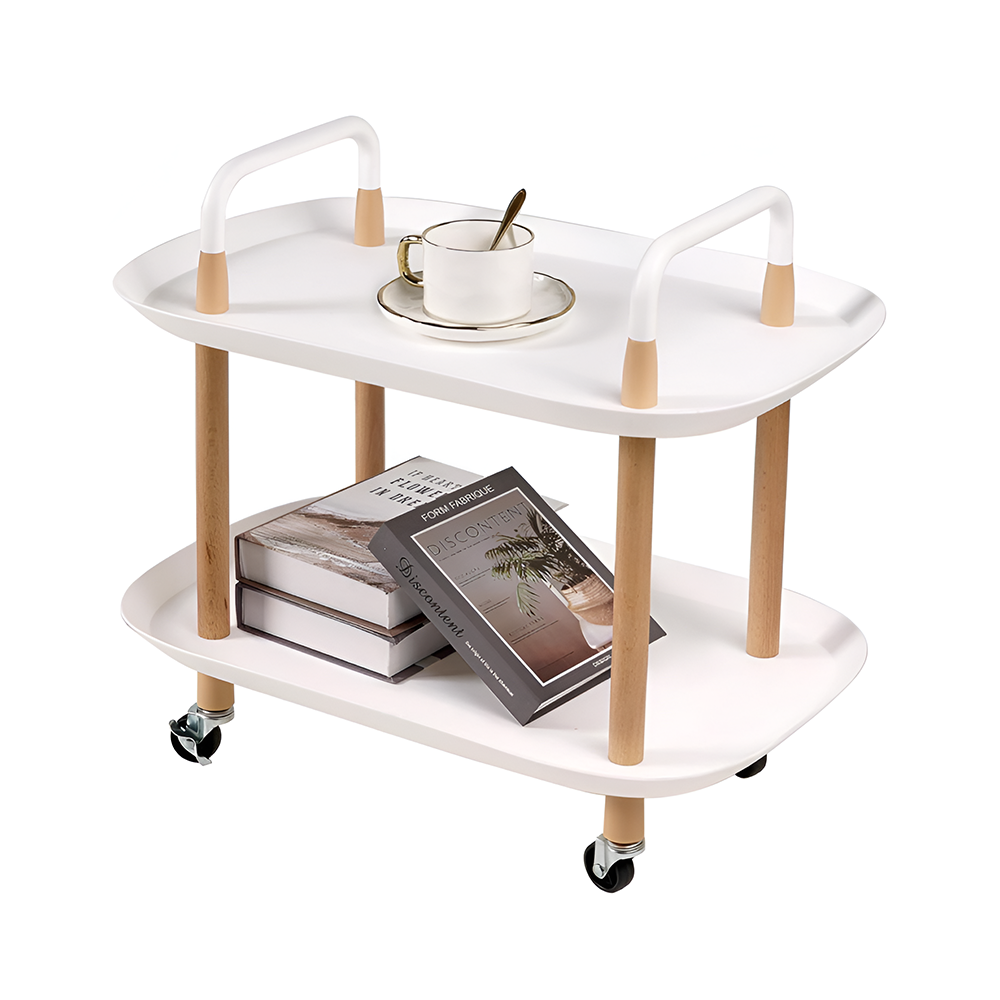 Kitchen Trolley Cart