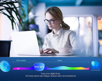Thumbnail for Anti-Blue Light Computer Glasses