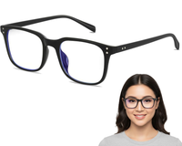 Thumbnail for Computer Glasses Anti-Blue Light