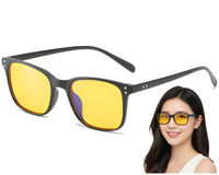 Thumbnail for Computer Glasses Anti-Blue Light