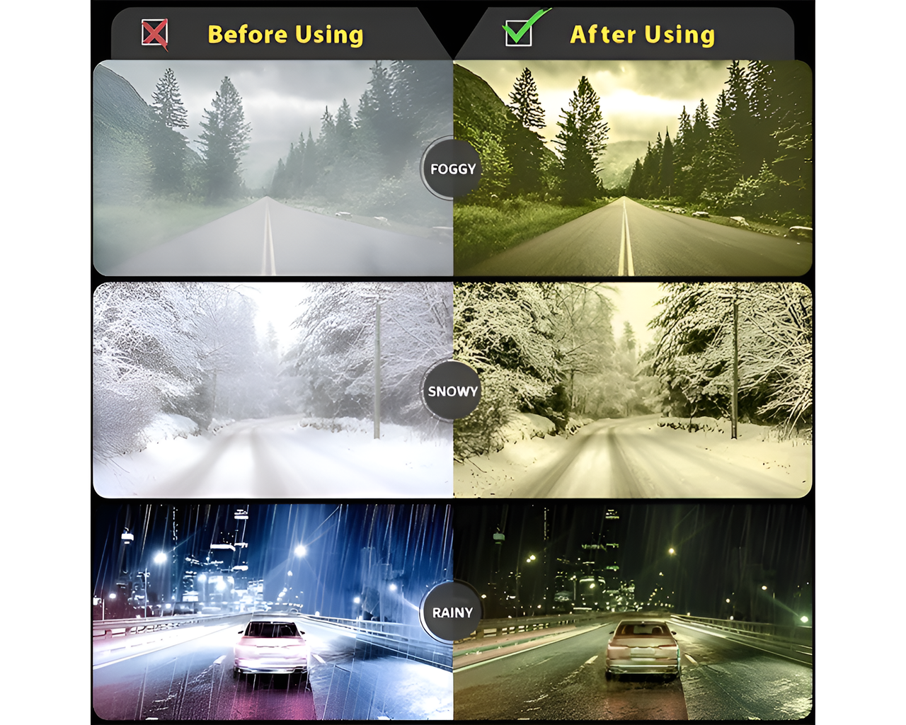 Computer Glasses Anti-Blue Light