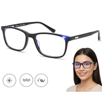 Thumbnail for Computer Glasses Anti-Blue Light