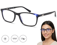 Thumbnail for Computer Glasses Anti-Blue Light