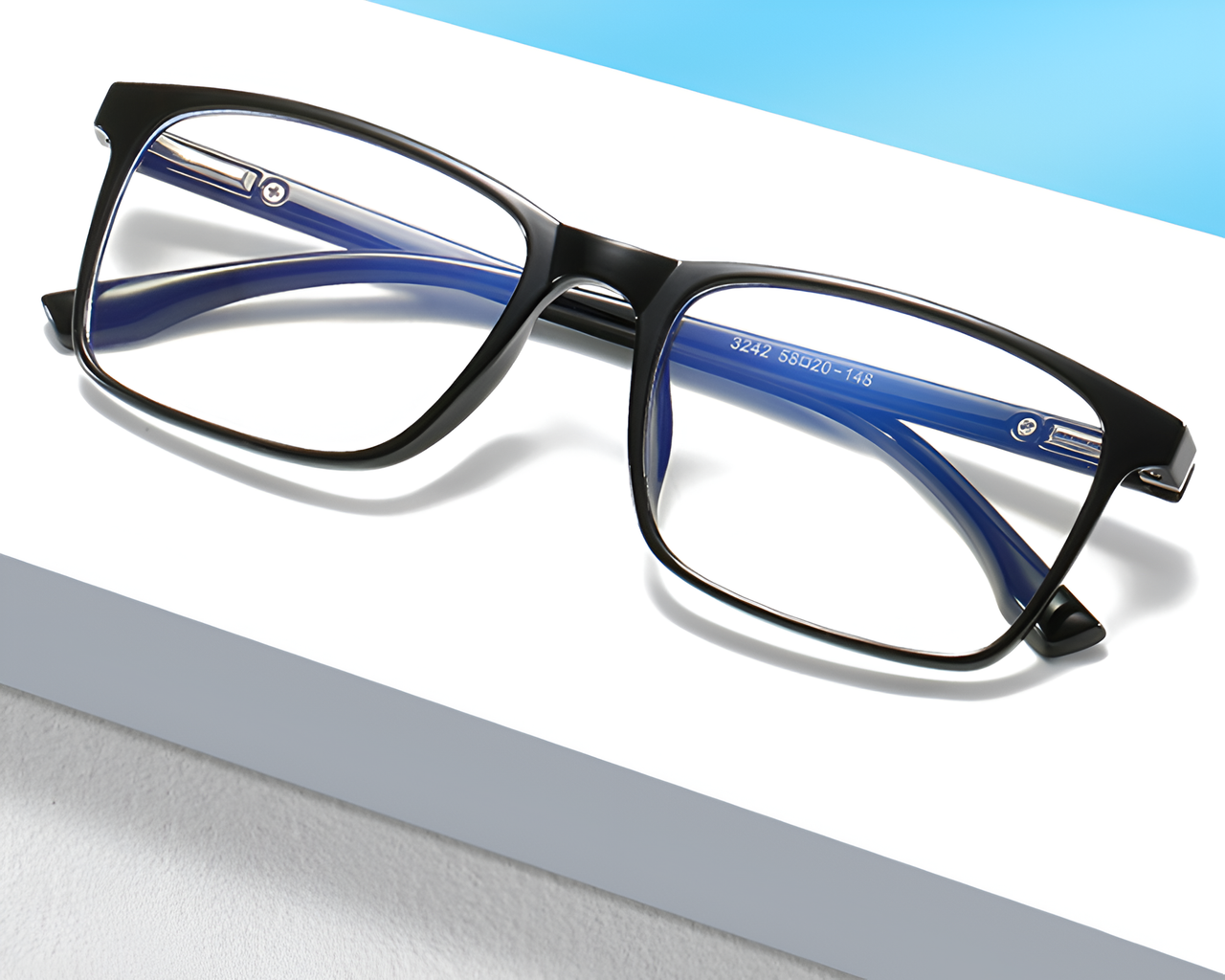 Computer Glasses Anti-Blue Light