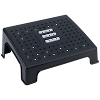 Thumbnail for Under Desk Footrest