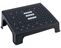 Thumbnail for Under Desk Footrest