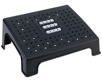 Thumbnail for Under Desk Footrest
