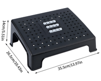 Thumbnail for Under Desk Footrest