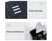 Thumbnail for Under Desk Footrest