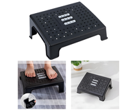 Thumbnail for Under Desk Footrest