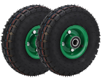 Thumbnail for Tire package contents