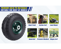 Thumbnail for heavy duty wheel tyre