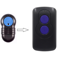 Thumbnail for Garage Door Remote Control Merlin M802 Garage Door Remote Control Switch Compatible