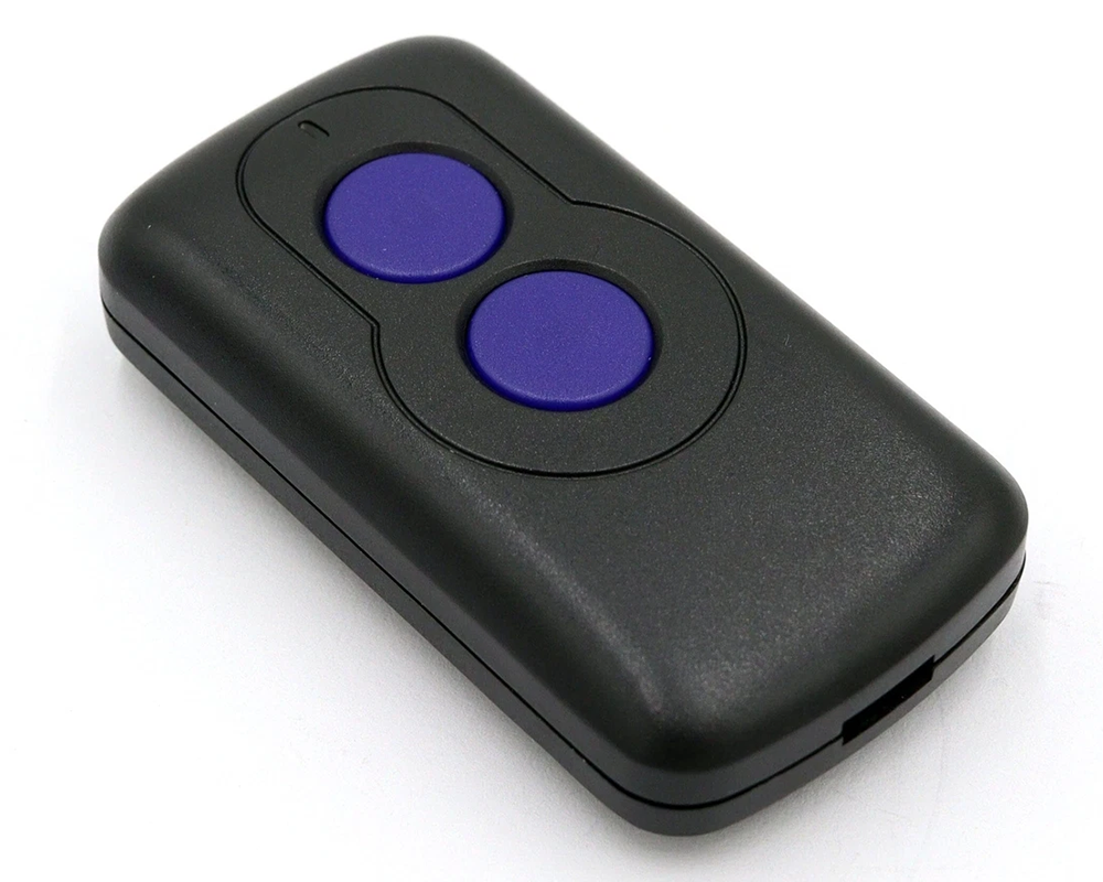 Garage Door Remote Control Merlin M802 Garage Door Remote Control Switch Compatible