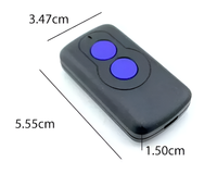 Thumbnail for Garage Door Remote Control Merlin M802 Garage Door Remote Control Switch Compatible