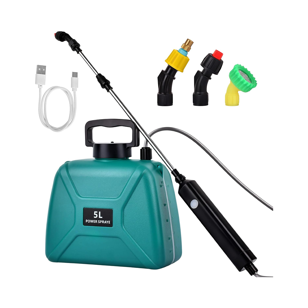 Electric Sprayer Plant Mister 5L