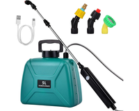 Thumbnail for Electric Sprayer Plant Mister 5L