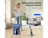 Thumbnail for Cordless Scrubber Electric Spin Scrubber