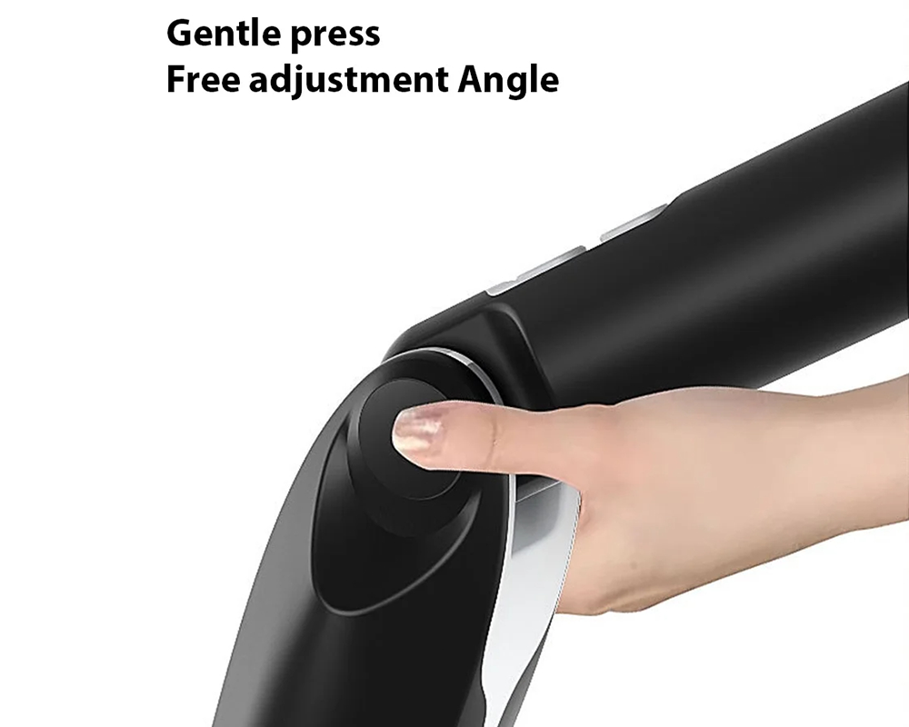 Cordless Scrubber Electric Spin Scrubber