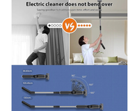 Thumbnail for Cordless Scrubber Electric Spin Scrubber