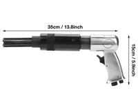 Thumbnail for Air Tools Pneumatic Needle Scaler