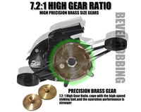 Thumbnail for Fishing Reel