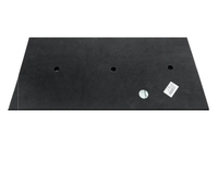 Thumbnail for Golf Mat 3-in-1 Practice Mat Outdoor Indoor Training Mat Hitting Mat Driving Pad