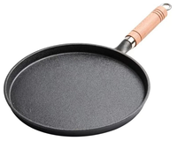 Thumbnail for Cast Iron Non-stick Frying Pan