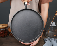 Thumbnail for Cast Iron Non-stick Frying Pan