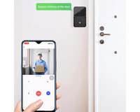 Thumbnail for Smart Visual Wireless Doorbell Camera