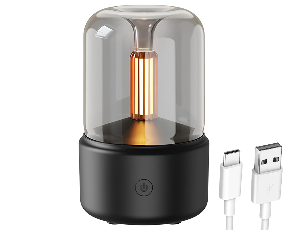 Aroma Diffuser Humidifier
