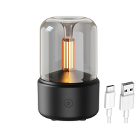 Thumbnail for Aroma Diffuser Humidifier